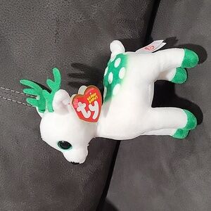 ty Beanie Boo Deer